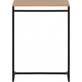 Приставной столик Leset Стилвуд 1