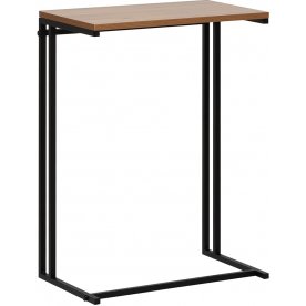 Приставной столик Leset Стилвуд 1