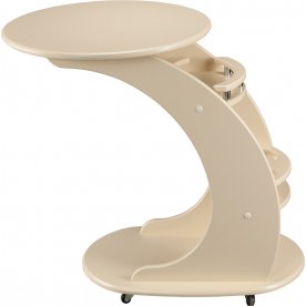 Приставной столик Люкс