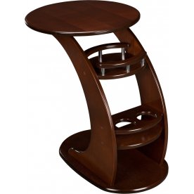 Приставной столик Люкс