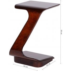 Приставной столик Неро