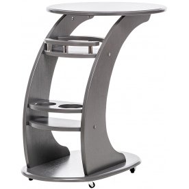 Приставной столик Люкс