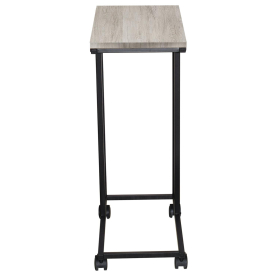 Приставной столик Brabix Loft CT-001