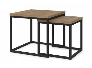 Журнальный стол SET LOGIC