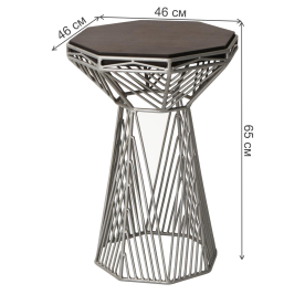 Журнальный столик Саджават