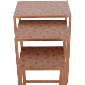 Комплект столиков Джангли