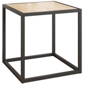 Журнальный столик Куб 1 LMN-03.1797