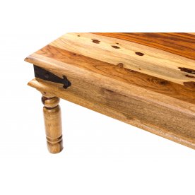 Стол кофейный Бомбей TB-1001F