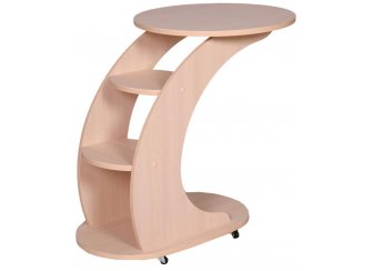 Подкатной стол Стелс