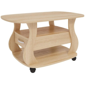 Журнальный столик Барон 3