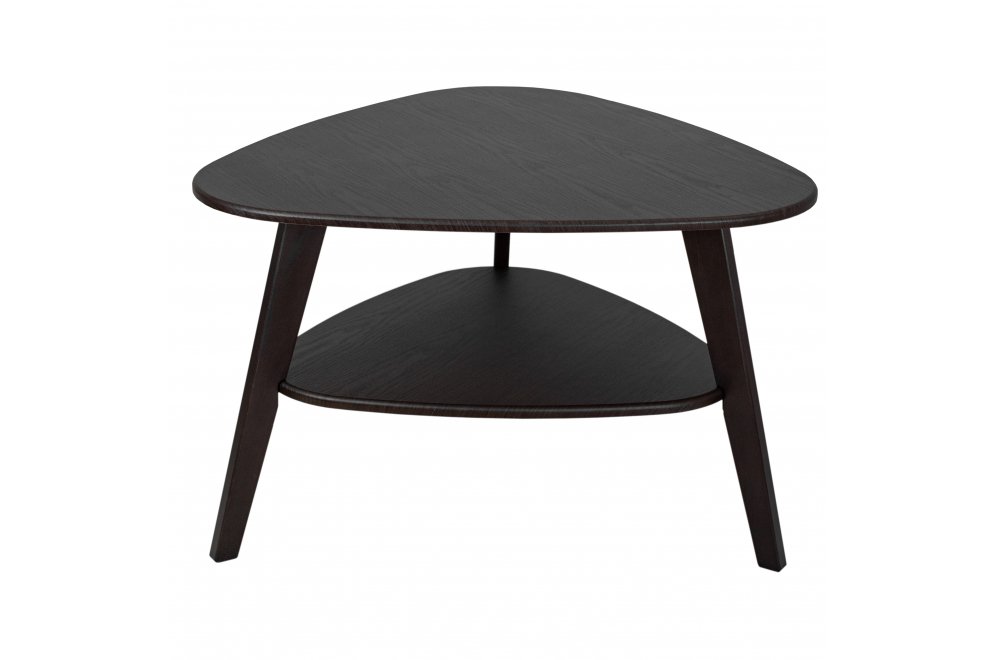 Журнальный столик BeautyStyle 24 81x77 МДФ / дерево венге