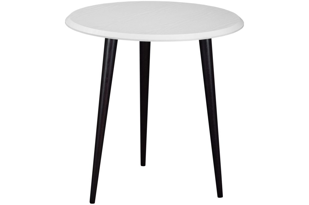 Журнальный столик BeautyStyle 9 белый / венге