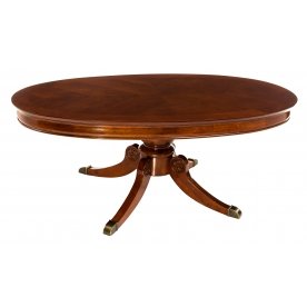 Стол журнальный Boccaccio (Боккаччо) 