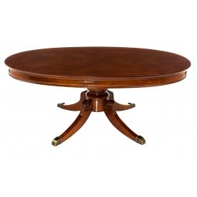 Стол журнальный Boccaccio (Боккаччо) 