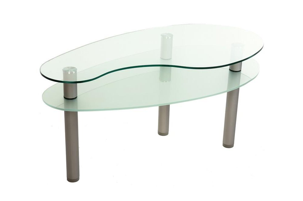 Стол журнальный Капля