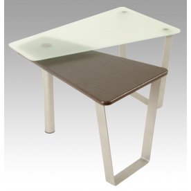 Журнальный стол Саут 8