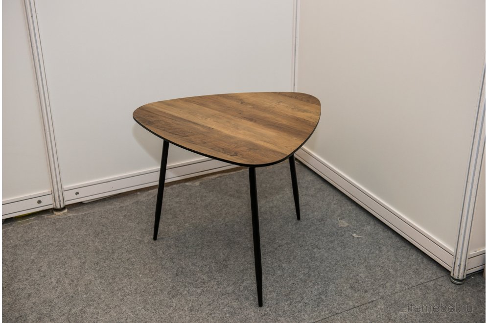 Стол журнальный WOOD62S