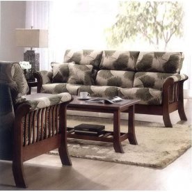 Столик Liverpool 505 прямоугольный