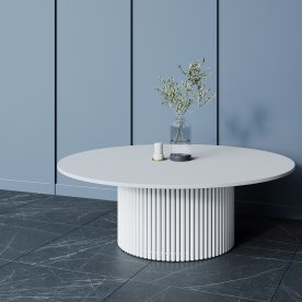 Журнальный столик Trubis Wood