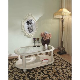 Журнальный стол 509-С декапе