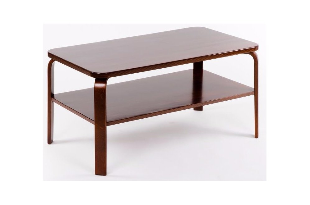 Журнальный стол Айроль вишня