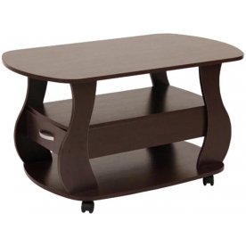 Журнальный столик Барон 3