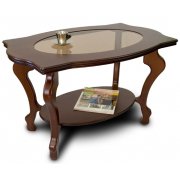 темно-коричневый / тонированный