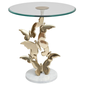 Журнальный стол Butterflies 69-22271