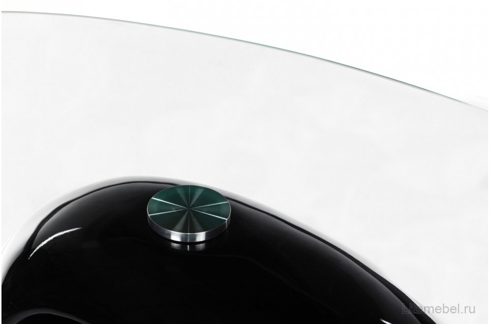 Журнальный стол CT4-120 черный