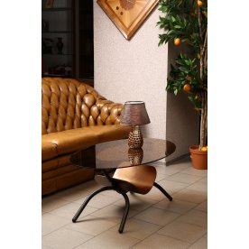 Журнальный столик Дуэт 2