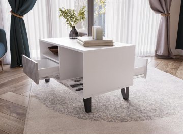 Журнальный столик Эннис