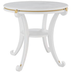 Журнальный стол Глория М