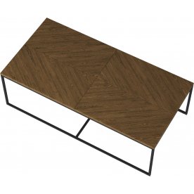 Журнальный стол Калифорния Эклектик