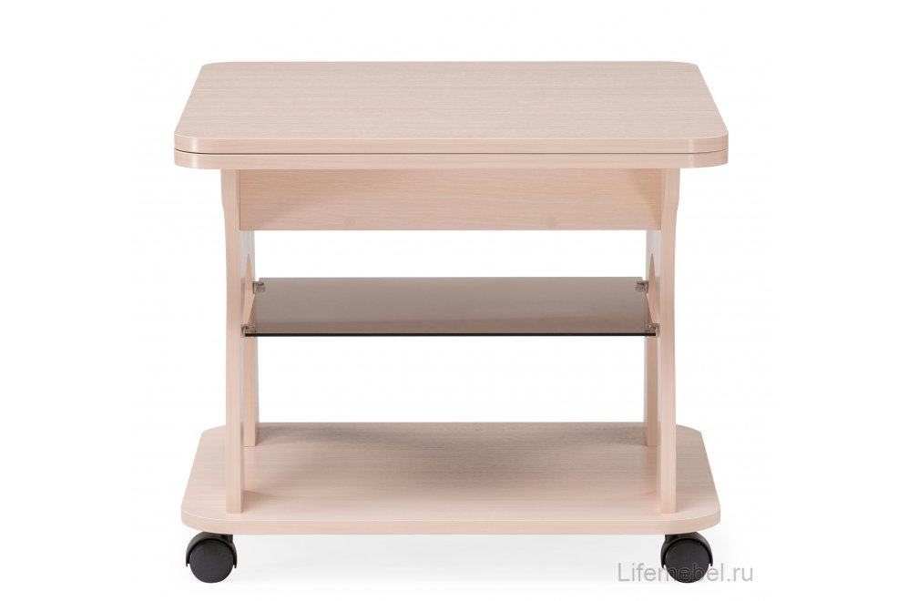 Журнальный стол Купер венге