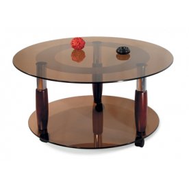 Журнальный стол Квартет 10