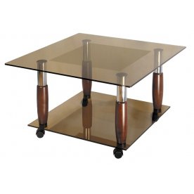 Журнальный стол Квартет 11