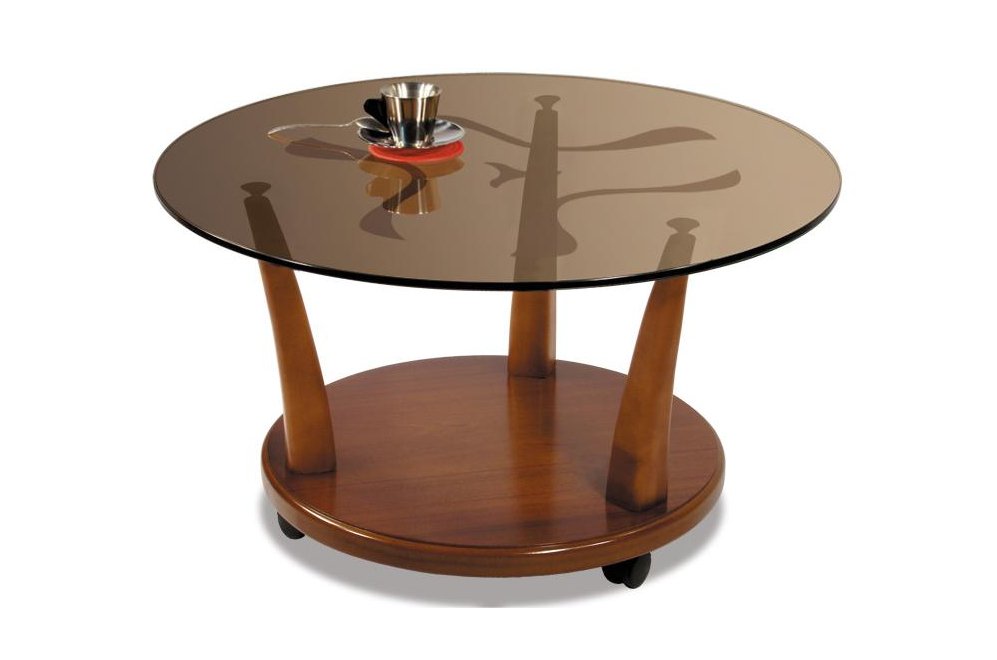 Журнальный стол Квартет 4М