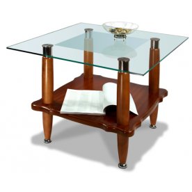 Журнальный стол Квартет 8М