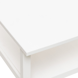 Журнальный стол Leset Мира 90х90