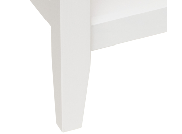 Журнальный стол Leset Мира 90х90