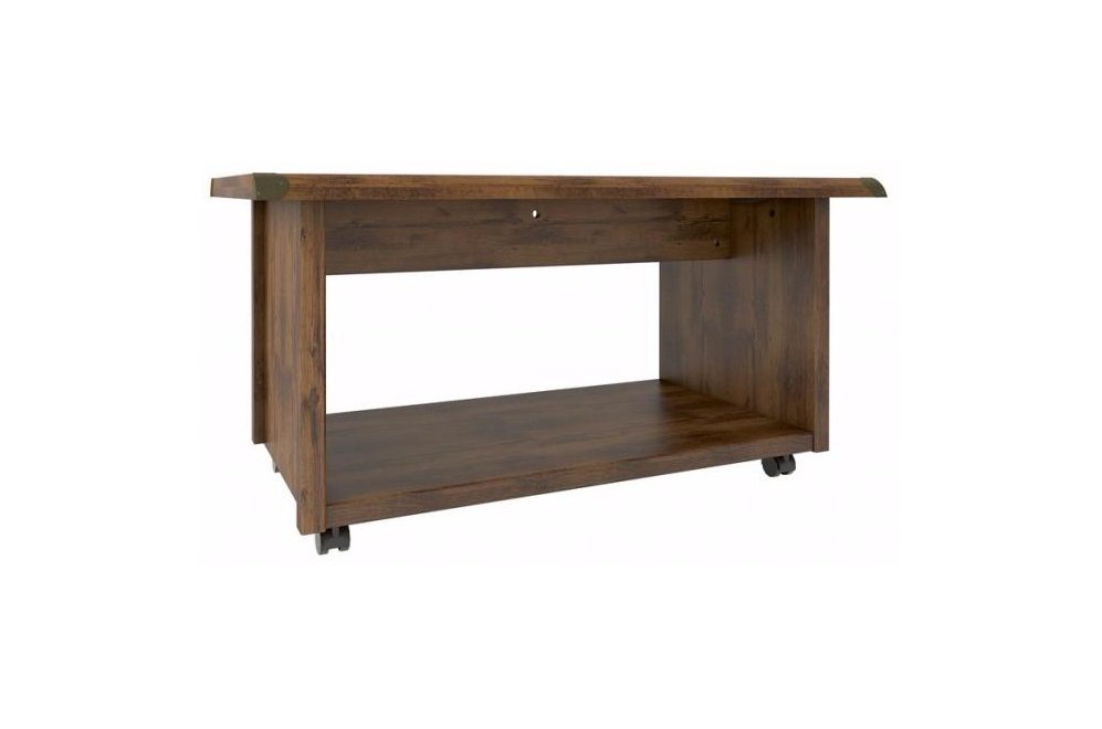 Журнальный стол Magellan дуб саттер