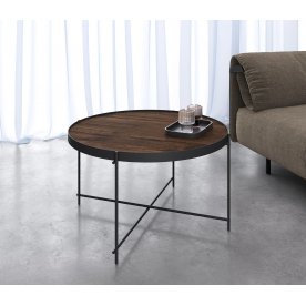 Журнальные столы 21MAGIC.008 Graphit