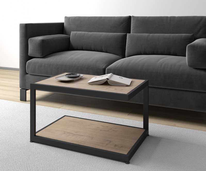 Журнальный стол MEET Mokko