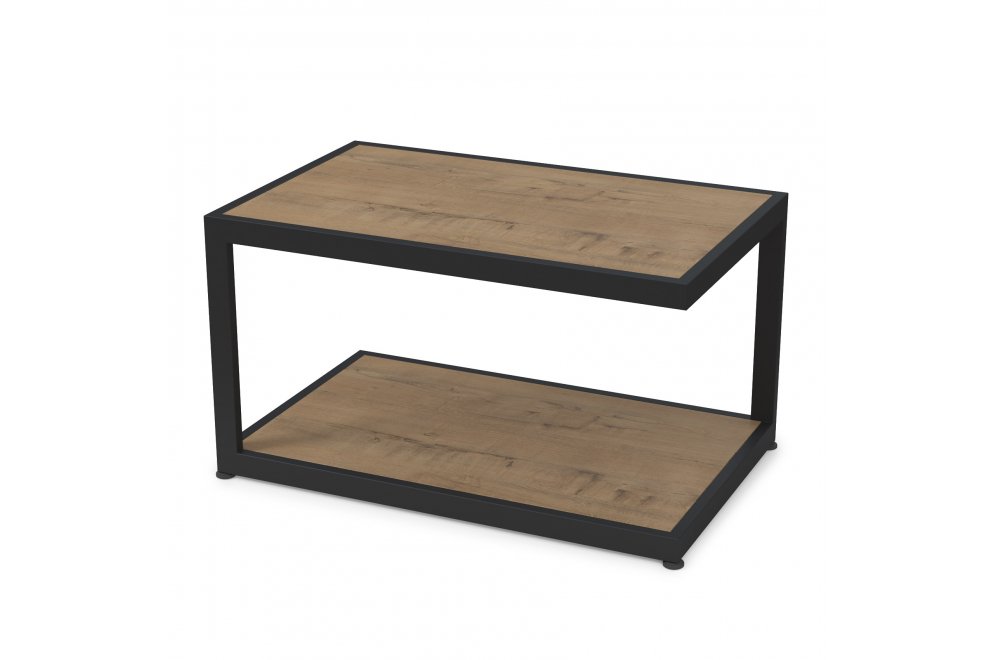 Журнальный стол MEET Teakwood