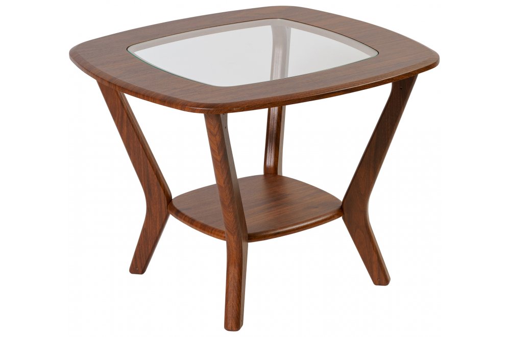 Журнальный стол Мельбурн орех