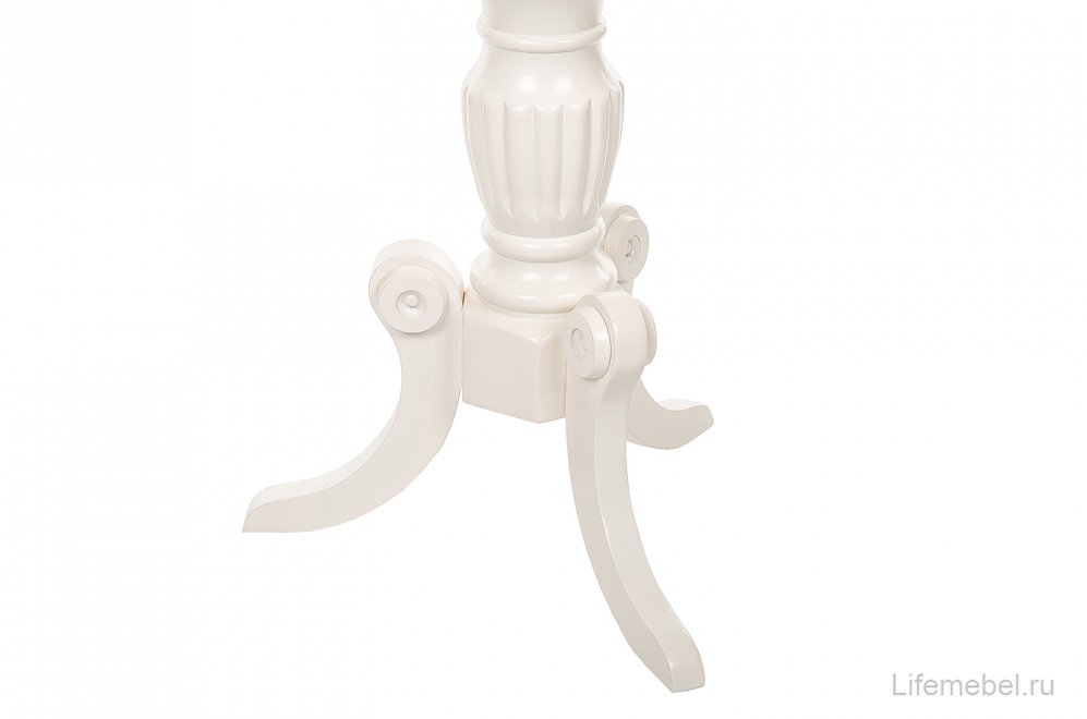 Журнальный стол Lorein 2 ivory