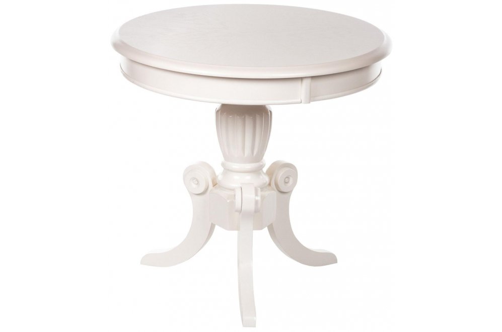 Журнальный стол Lorein butter white