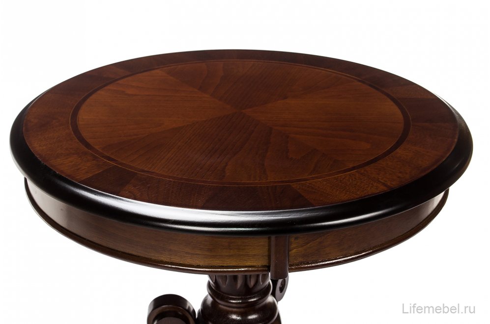 Журнальный стол Lorein tobacco