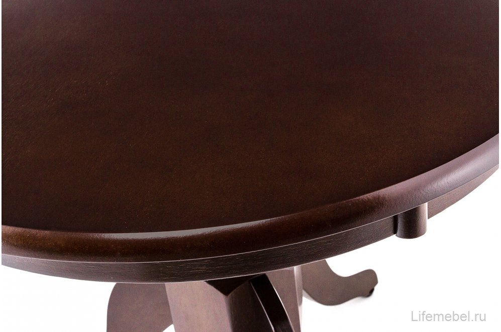 Журнальный стол Round oak