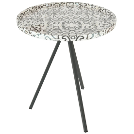 Журнальный стол Рува